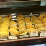 Antico Caffe Spinnato Nourriture