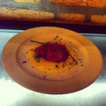 Diningroom Comida