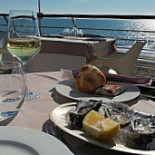 Sporting Beach Food