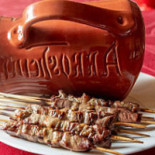 Anchise Comida