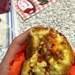 I Brigida Pizzeria Nourriture