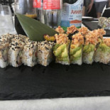 Long Beach Cafe Nourriture