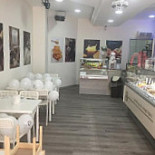 Crema E Cioccolato Ceccano Comida