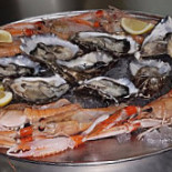 Il Crinale food