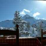 Rifugio Zoia food
