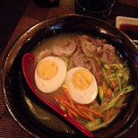 Chan Sushi Ramen Nourriture