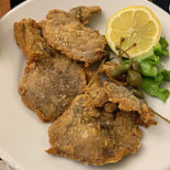 Petrarca Comida