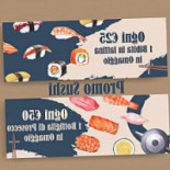 Chicco Sushi Experience Nourriture