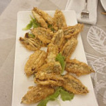 Ll Cantiere Bistrot Nourriture