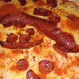 Pizza Elio Comida