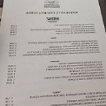 Taverna Verde Nourriture