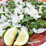 Norcineria Tomei food