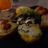 Chez Joseph Comida