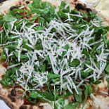 Pizzeria Doppio Zer00 Nourriture