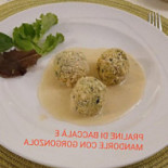 Locanda Del Passatore Nourriture