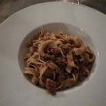Capra E Cavoli B&b Nourriture
