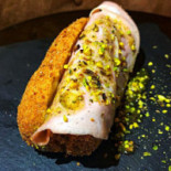 Mabena Burgheria Gourmet food