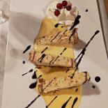 Agriturismo Le Siepi Di San Giovanni food