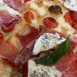 Pizzità Nourriture