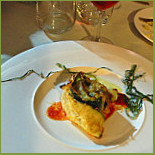 Podere Rega Comida