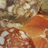 Bacchereto Comida
