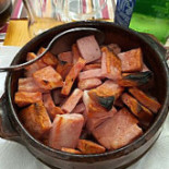 Da Bernardo Comida