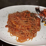 Grigio Perla Food