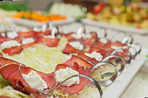 La Stua Comida