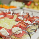 La Stua Comida