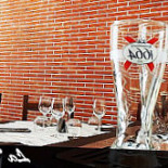 La Tavernetta Nourriture