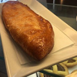 Lorenzo Caffe Comida
