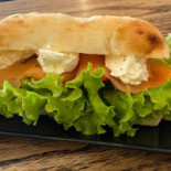 Oasi Pub Cafe Comida