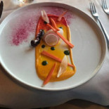 Tenuta Albertini Comida