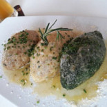 Lorenz Comida