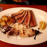 Olio Grosso Comida