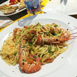 Acqua E Farina Pizza E Buone Cose Nourriture