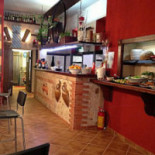 New Bistro Comida