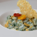 Trattoria Di Coronate food