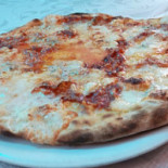 Pizzeria Paposceria Jonica Nourriture