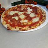 Pazza Nourriture