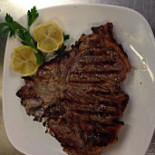 Malborghetto Comida