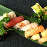 Watami Nourriture