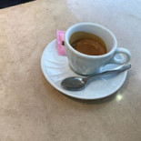 Caffe Strauss Comida