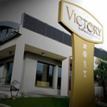 Victory Café Museo Extérieur