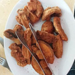 Camoscio Food