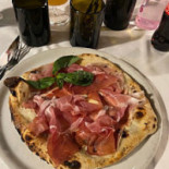 Fiordifarina Nourriture