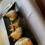 Osteria Vecchia Capronno Nourriture