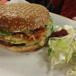 L'hamburgeria Bistrot Comida