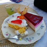 L'oeuf Nourriture