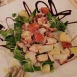 Tornado Locanda Comida